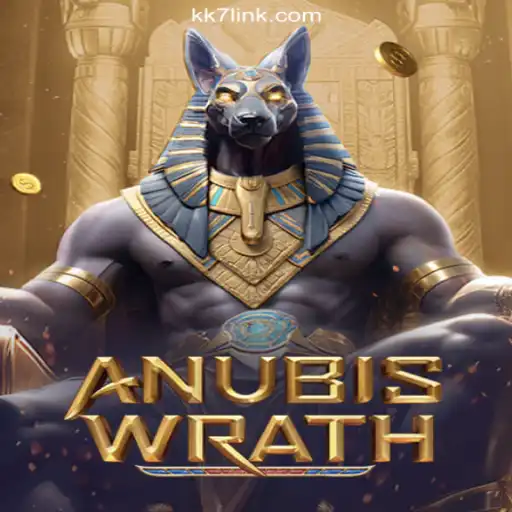 AnubisWrath: The Ultimate Online Casino Experience on KK7.COM Platform