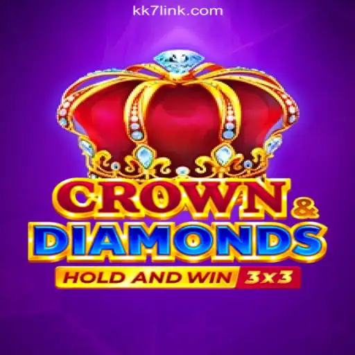 Unlock the Excitement of Crowndiamonds on KK7.COM: Brazil's Premier Online Casino