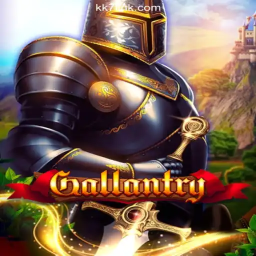 Discover the Thrilling Adventure of Gallantry on KK7.COM: Brazil's Premier Online Casino Platform
