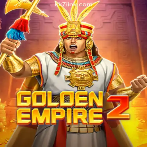 GoldenEmpire2: The Leading Game on KK7.COM - Brazil's #1 Online Cassino Platform