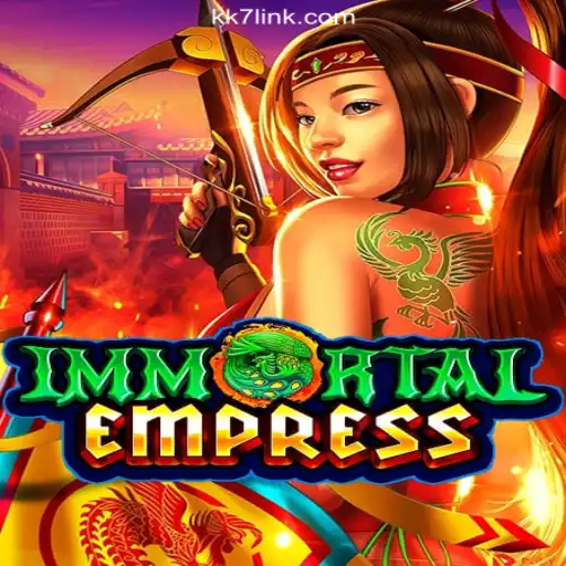 ImmortalEmpress: Dominating KK7.COM's Brazilian Cassino Scene