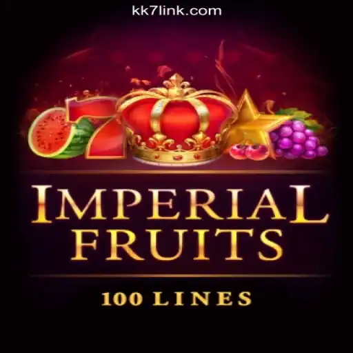 ImperialFruits100 - A New Era in Online Casino Gaming with KK7.COM