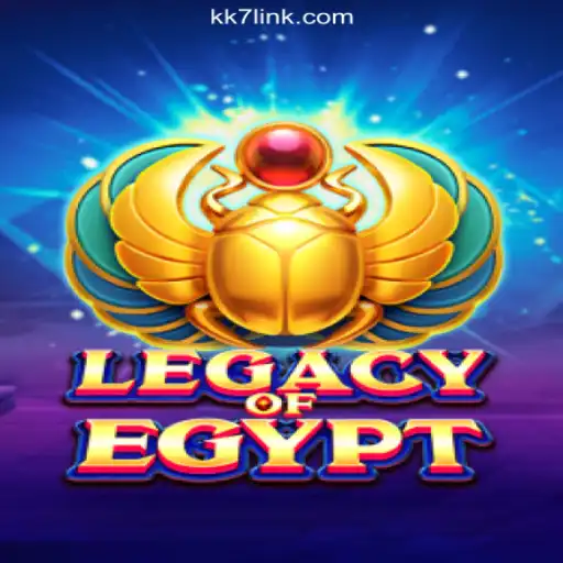 Unveiling the Mysteries of LegacyOfEgypt on KK7.COM Platform