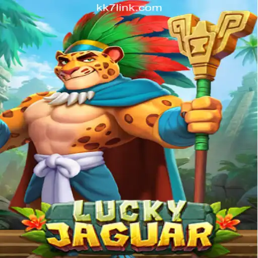 Discover the Thrills of LuckyJaguar: The Premier Game on KK7.COM Platform – Online Cassino Brasil #1