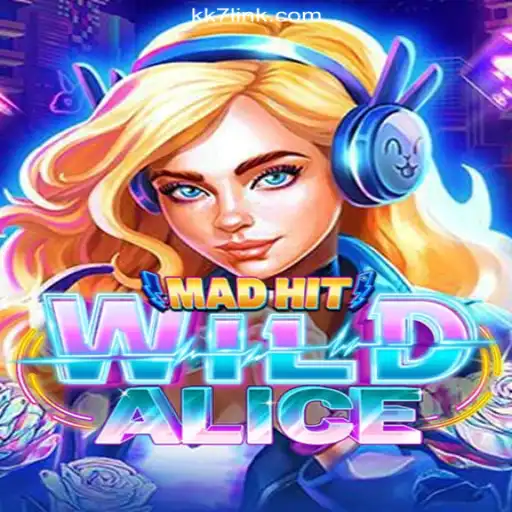 Explore the Exciting World of MadHitWildAlice on KK7.COM: Brazil's #1 Online Casino