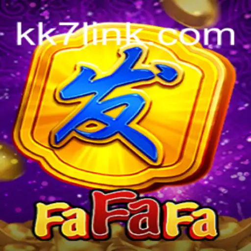 Discover the Excitement of FaFaFa on KK7.COM: The Premier Online Casino Platform in Brazil