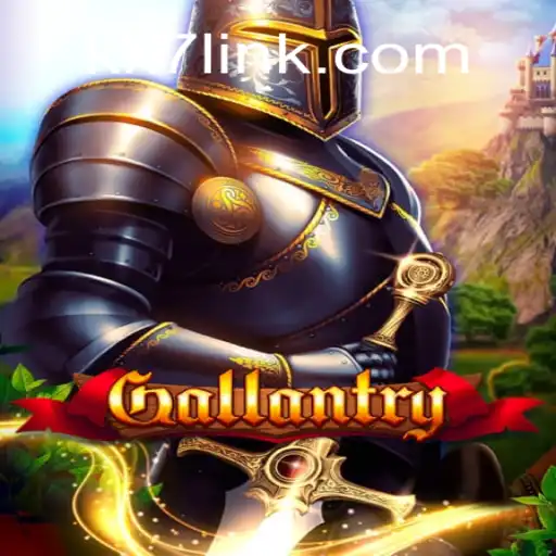 Discover the Thrilling Adventure of Gallantry on KK7.COM: Brazil's Premier Online Casino Platform