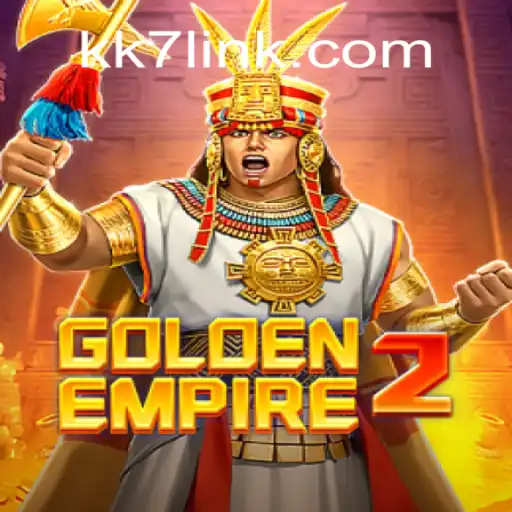 GoldenEmpire2: The Leading Game on KK7.COM - Brazil's #1 Online Cassino Platform