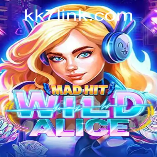 Explore the Exciting World of MadHitWildAlice on KK7.COM: Brazil's #1 Online Casino