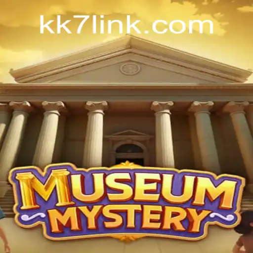 Unraveling the Secrets of MuseumMystery on KK7.COM: Brasil's Leading Online Casino Platform