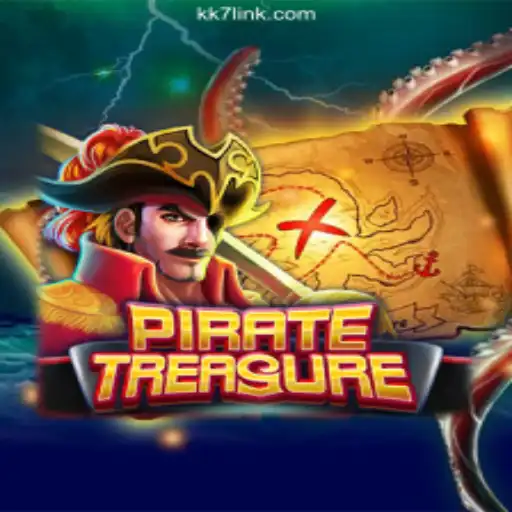 PirateTreasure: Unveiling the Thrills of the KK7.COM Online Casino Platform in Brazil