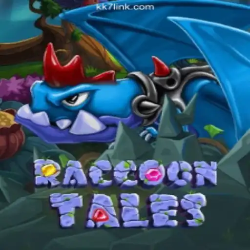 Discover the Adventure of RaccoonTales on KK7.COM: The Premier Online Cassino in Brazil