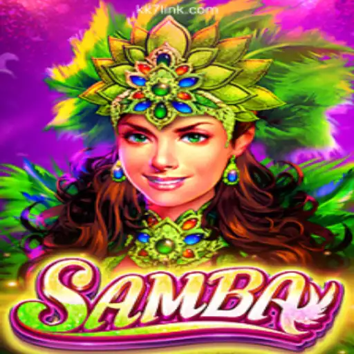 Discover the Rhythmic Excitement of Samba on KK7.COM: Brazil's Premier Online Cassino