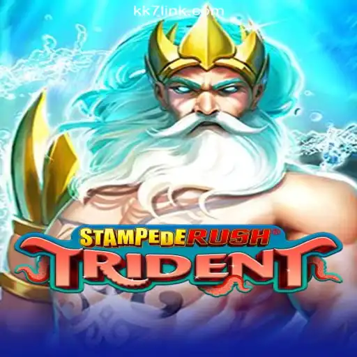 Exploring the Exciting World of StempedeRushTrident on KK7.COM Platform