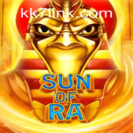 Exploring SunofRa: A Unique Online Casino Game on KK7.COM