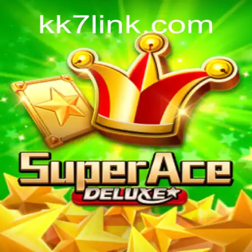Discover the Thrilling World of SuperAceDeluxe on KK7.COM: Brazil's Premier Online Casino Platform