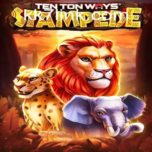 Discover the Thrills of TenTonWaysStampede on KK7.COM