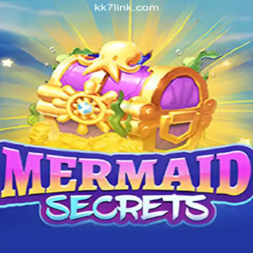 Dive into the Enchanted World of MermaidSecrets on KK7.COM Platform