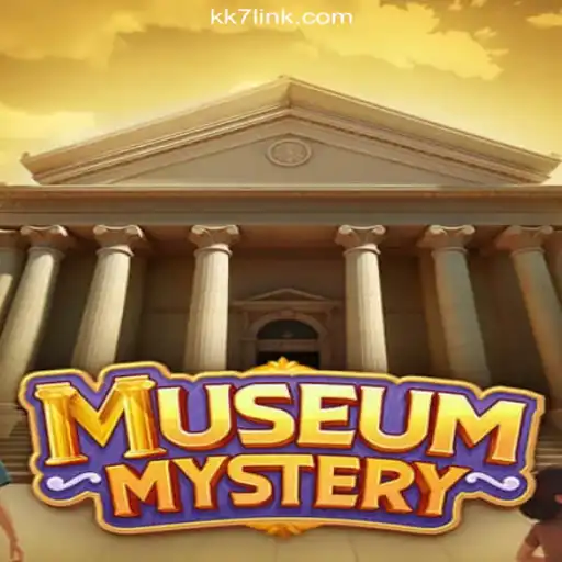 Unraveling the Secrets of MuseumMystery on KK7.COM: Brasil's Leading Online Casino Platform