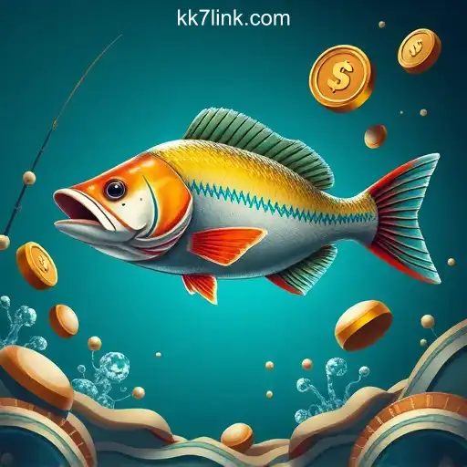 Unveiling the Thrill of Online Fishing with KK7.COM