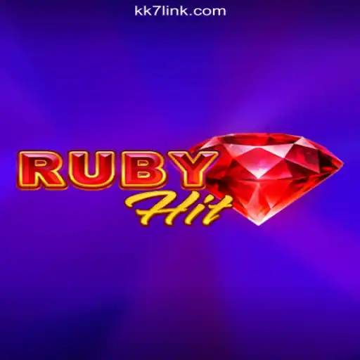 Discover RubyHit: A Thrilling Experience on KK7.COM Platform