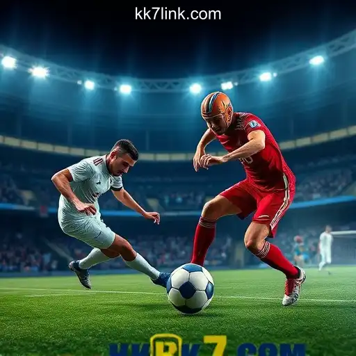 The World of Sports Betting and the KK7.COM Platform