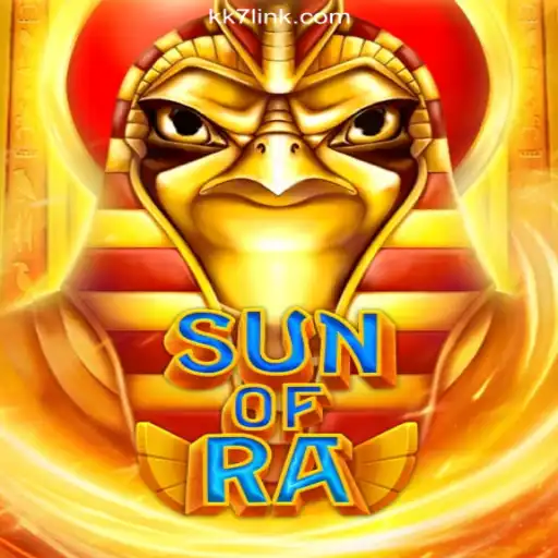 Exploring SunofRa: A Unique Online Casino Game on KK7.COM