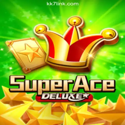 Discover the Thrilling World of SuperAceDeluxe on KK7.COM: Brazil's Premier Online Casino Platform
