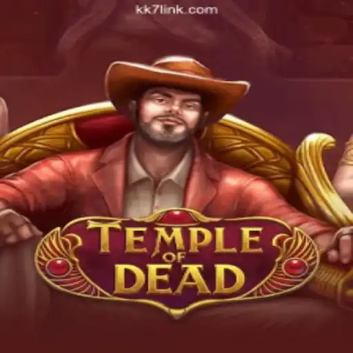 Unveiling TempleofDead: The Exciting New Online Casino Game on KK7.COM