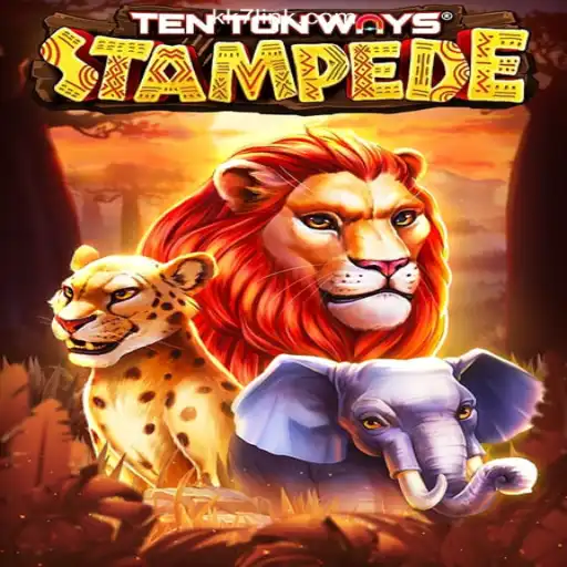Discover the Thrills of TenTonWaysStampede on KK7.COM