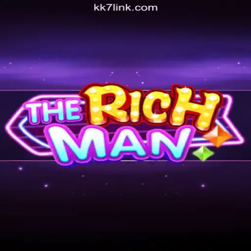 Discover TheRichMan: The Leading Game on KK7.COM Platform - Online Cassino Brasil #1