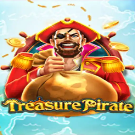 Embark on a High Seas Adventure with TreasurePirate on KK7.COM