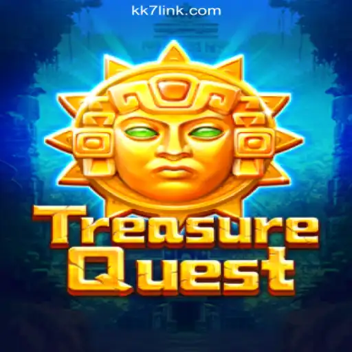 Explore the Enchanting World of TreasureQuest on KK7.COM