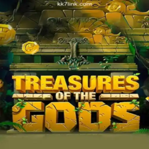 Exploring the Magic of 'TreasureoftheGods': A Premier Online Casino Experience on KK7.COM