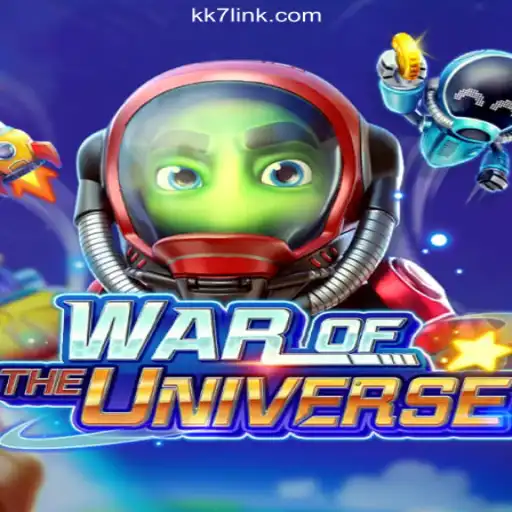 Discover the Excitement of WAROFTHEUNIVERSE: A Leading Game on KK7.COM